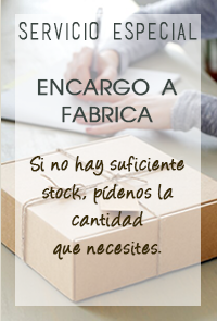 Encargo F�brica